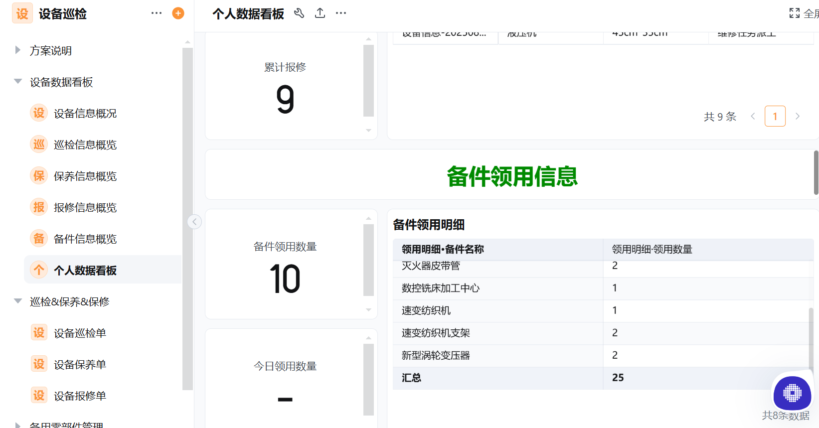 2026企业设备巡检全方案设计：从传统巡查到数字化管理落地