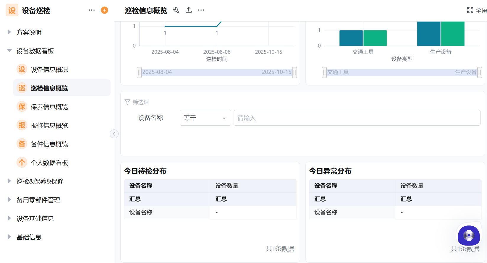 网络巡检实操攻略：企业IT设备在线巡检方案设计
