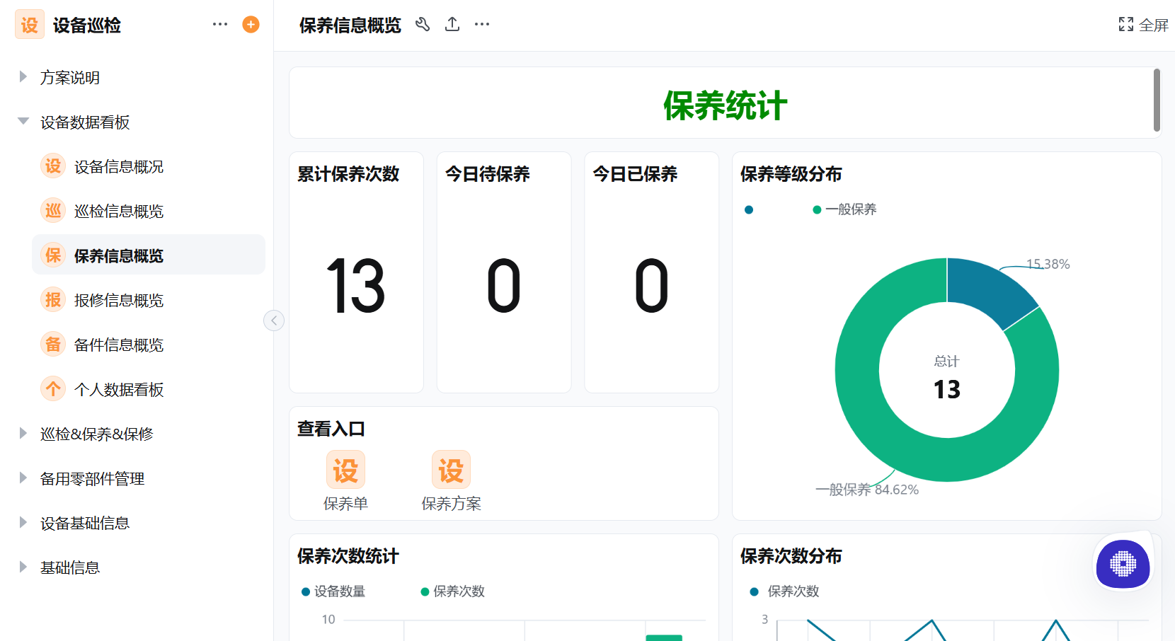 移动巡检+扫码巡检:现场设备巡检效率翻倍的实战方法 移动巡检+扫码巡检:现场设备巡检效率翻倍的实战方法