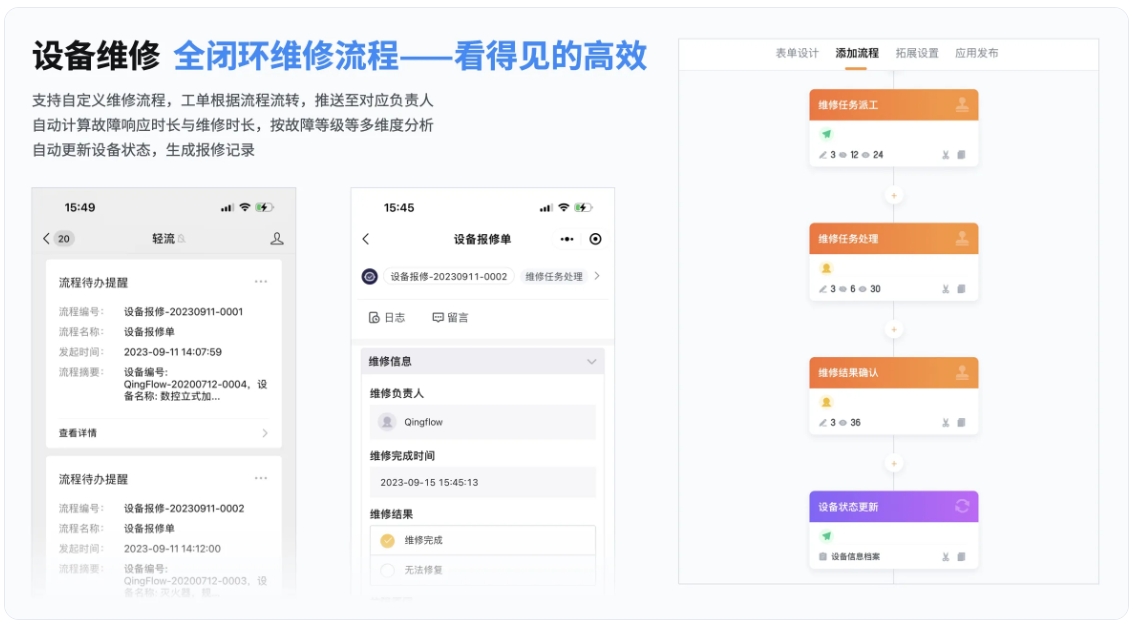 AI巡检算法系统：精准预警、主动防御新范式