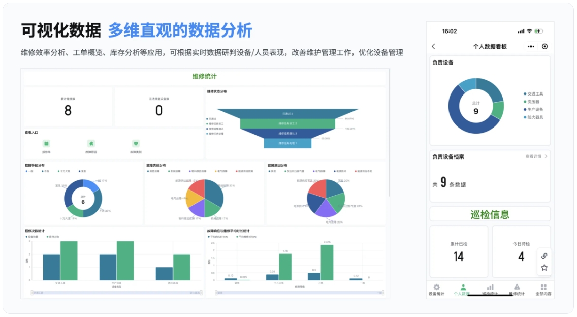 AI巡检算法系统：精准预警、主动防御新范式